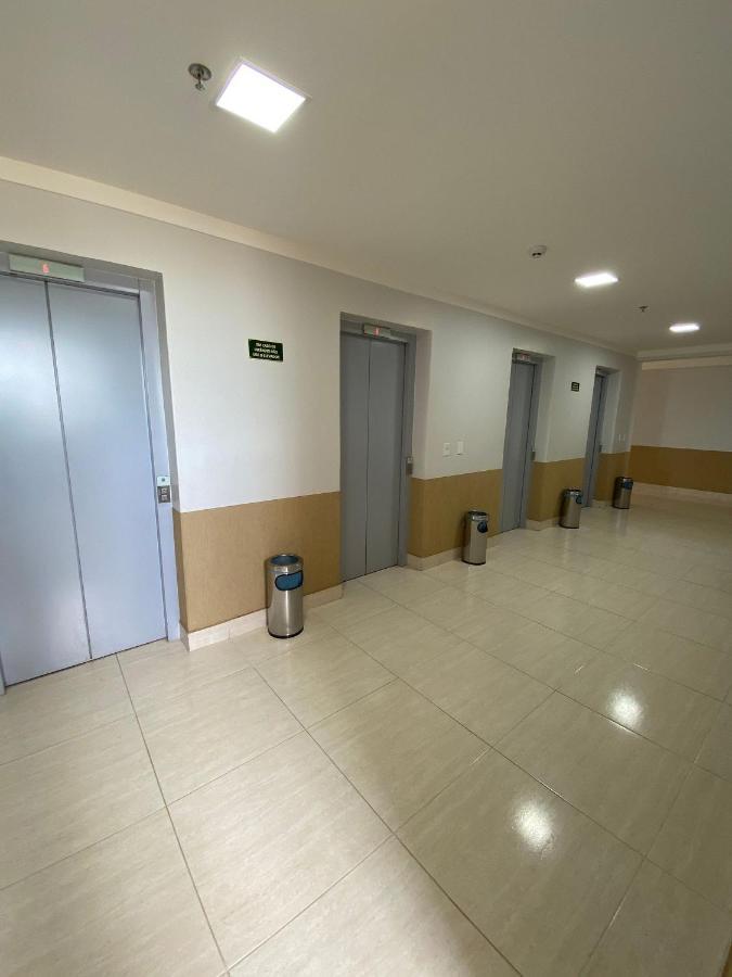 Piazza Diroma Com Acesso Ao Acqua Park E Splash Caldas Novas Exterior foto